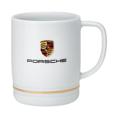 Tasse Porsche petit 
