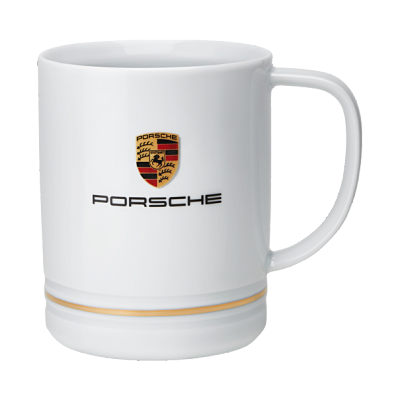 Tasse Porsche grande