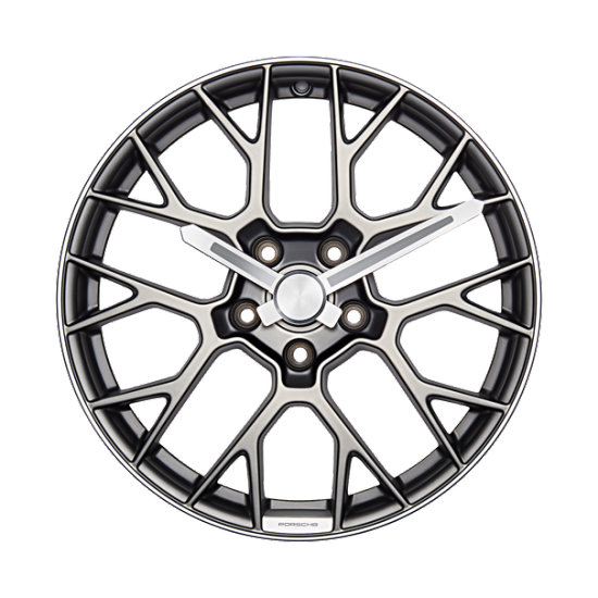 Horloge murale RS Spyder Design Wheel 