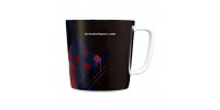 Tasse de collection, collection Turbo No.1