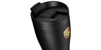 Tasse thermos noir