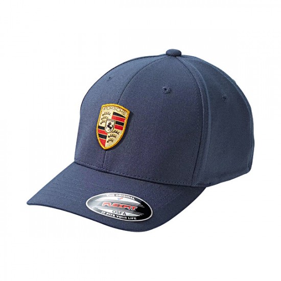 Casquette flexible Porsche 