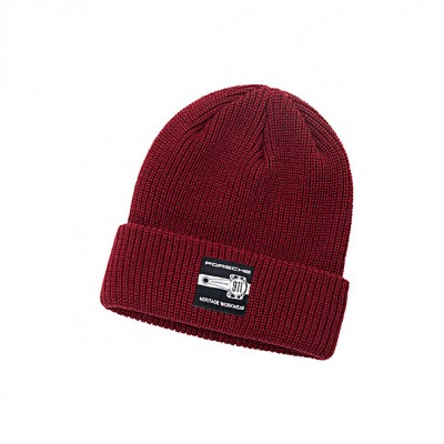 Tuque, collection Essential