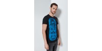 T-shirt Homme, Collection Taycan