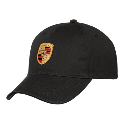 Casquette de baseball - emblème Porsche 