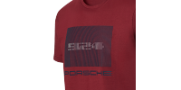 T-shirt, homme, collection #Porsche