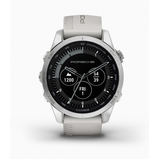 PORSCHE X GARMIN EPIX PRO SMARTWATCH 42MM 