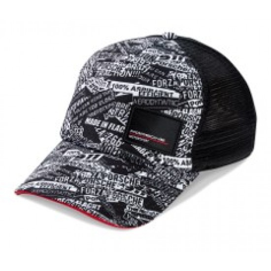  Casquette unisexe collection Motorsport Fanwear 