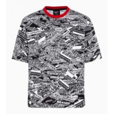 T-shirt unisexe collection Motorsport Fanwear 
