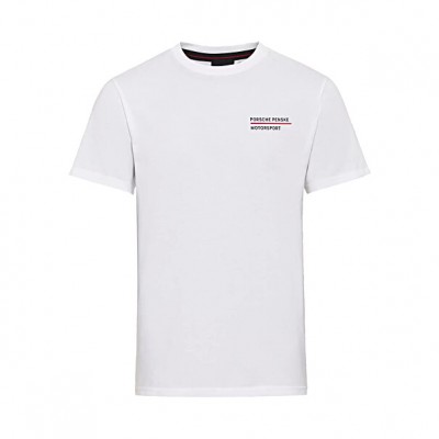 T-shirt 963 Penske Motorsport, unisexe, collection Motorsport