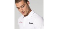 Polo homme collection Motorsport