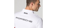 Polo homme collection Motorsport 