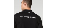 Polo homme, collection Motorsport