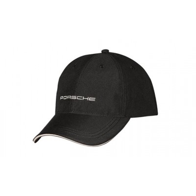 Classic cap - Black 